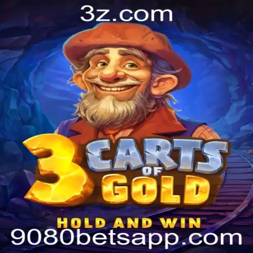Explorando o Jogo 3cartsOfGold: Regras, Estratégias e Atualizações Recentes