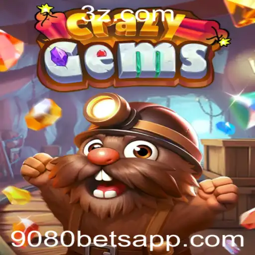 Desvendando o Fascínio de CrazyGems: Um Mergulho no Jogo de Apostas 9080
