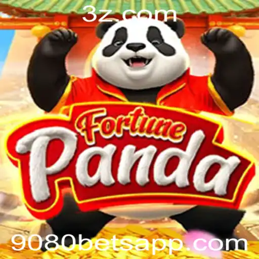 FortunePanda: Descubra o Universo do Jogo e a Estratégia 9080 Bet
