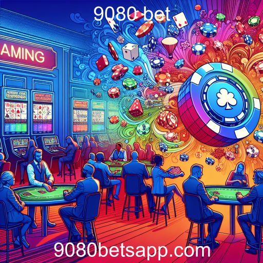 A Ascensão dos Jogos de Comunidade no Universo Online