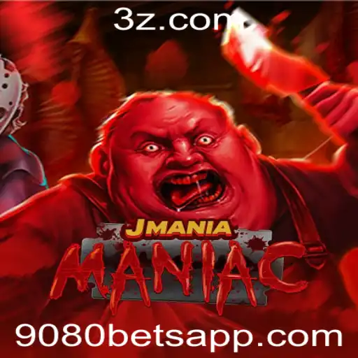 Desvendando o Universo de JManiaManiac: O Novo Sensação dos Jogos de Aposta