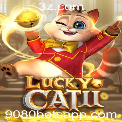 Explorando as Inovações do Jogo LuckyCatII: Uma Aventura de Apostas com 9080 Bet