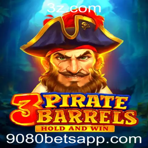 Explorando o Mundo Inovador do Jogo 3PirateBarrels