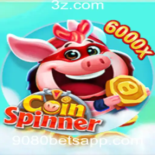 Explorando o Universo do Jogo CoinSpinner: Como Jogar e Ganhar com a Estratégia 9080 Bet