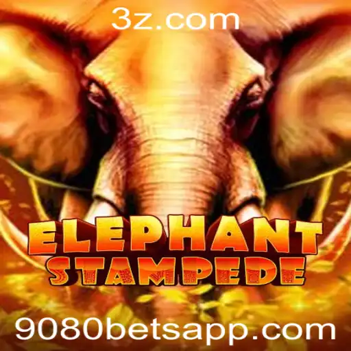 ElephantStampede: O Jogo Intenso de Apostas 9080 Bet