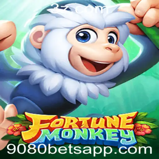 FortuneMonkey: Descubra a Emoção de Apostar com 9080 Bet