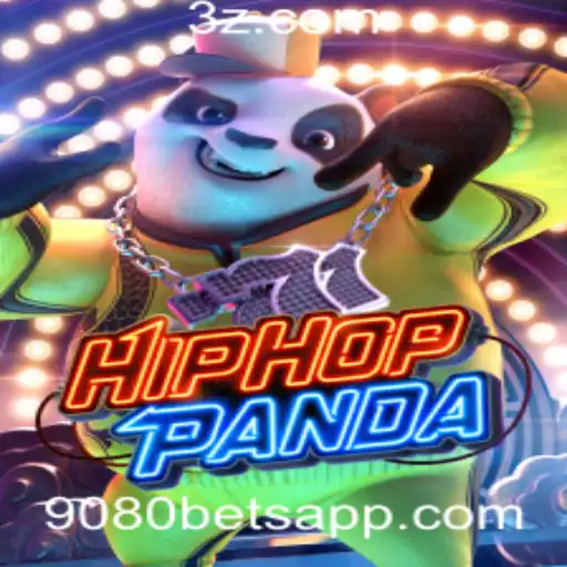 Descubra o Mundo do HipHopPanda: Um Jogo Revolucionário com Aposta 9080