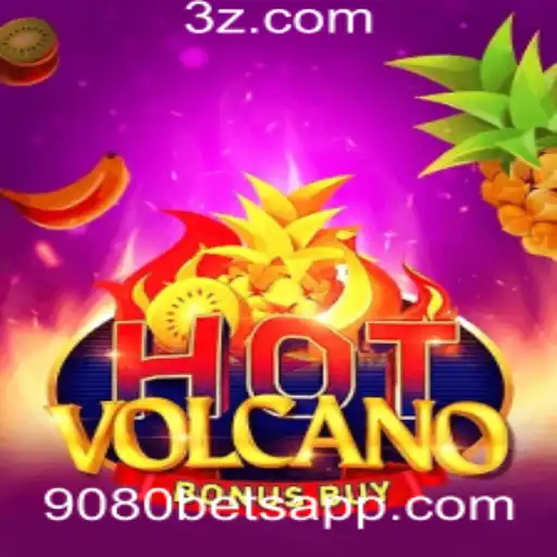 Explorando o Fascinante Mundo do Jogo HotVolcanoBonusBuy