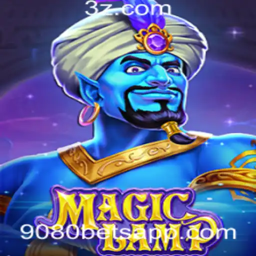 MagicLamp: Descubra o Fascínio do Jogo e Domine a Arte de Apostar com '9080 Bet'
