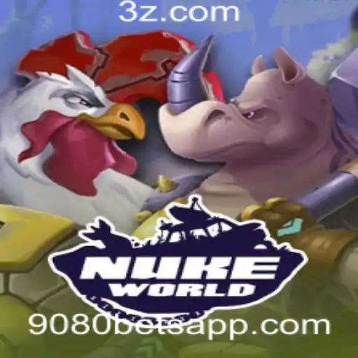 Explorando o NukeWorld: Um Mergulho Profundo no Mundo Radiante do Jogo