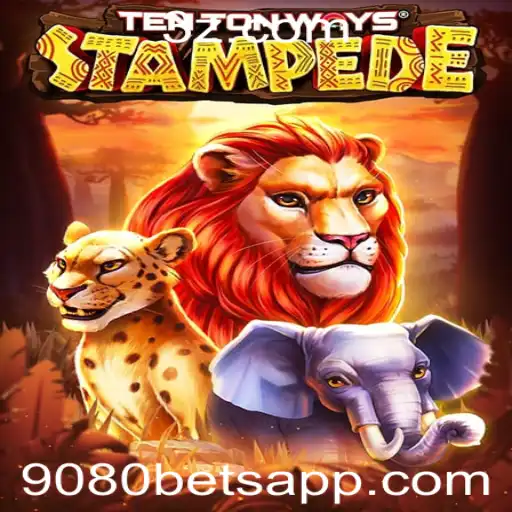 TenTonWaysStampede: Explorando o Entusiasmo do Mundo dos Jogos
