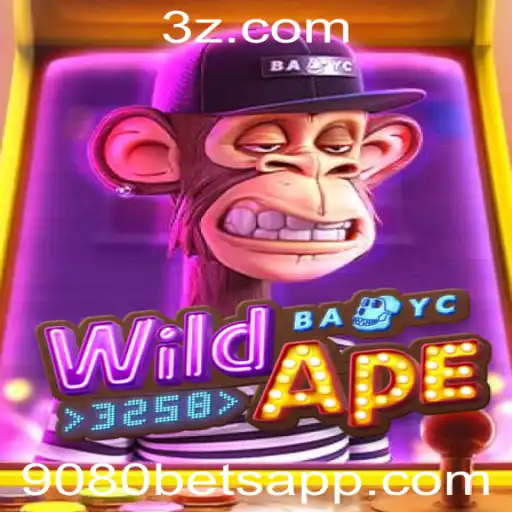 Descubra a Aventura Selvagem de WildApe3258