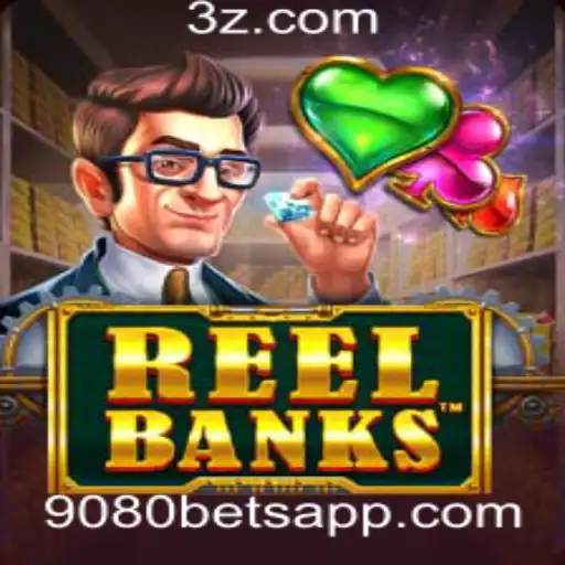 ReelBanks: Explorando o Mundo do Jogo e a Estratégia '9080 Bet'