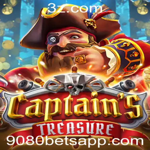 Explorando CaptainssTreasure: Aventura e Estratégia no Mundo dos Jogos de Aposta
