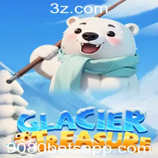 Descubra o Mundo de GlacierTreasure: O Novo Fenômeno dos Jogos