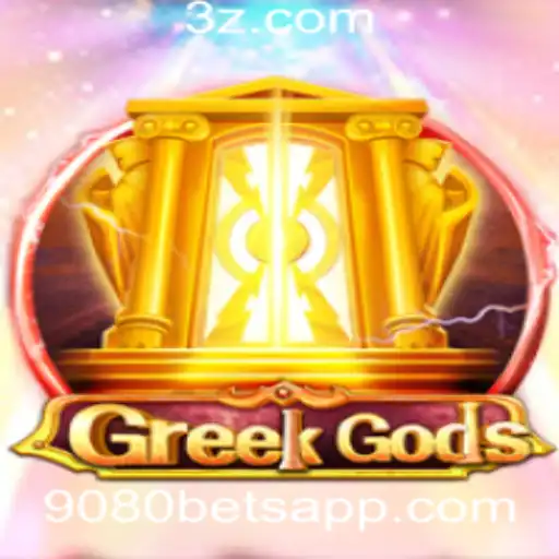 Descubra o Fascinante Mundo do Jogo GreekGods com a Trilha Inovadora 9080 Bet