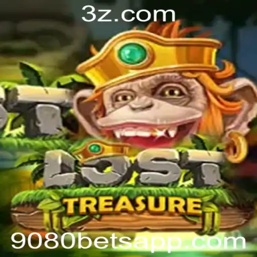 Descubra a Emoção do Jogo LostTreasure: O Desafio do 9080 Bet