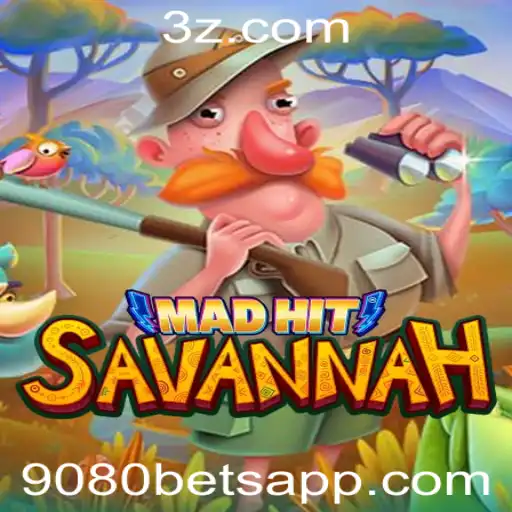 Descubra o Mundo Emocionante de MadHitSavannah: Regras e Estratégias