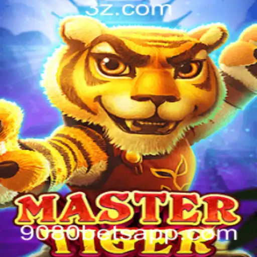 Explorando o Mundo de MasterTiger: Um Guia Completo com 9080 Bet