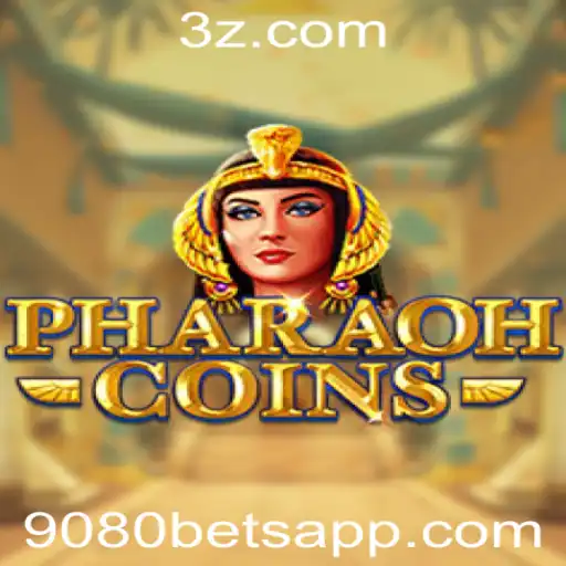 Explorando o Universo Dinâmico do Jogo PharaohCoins com 9080 Bet