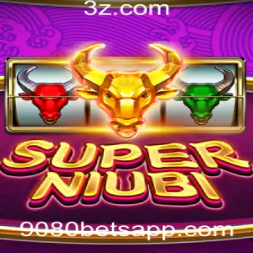 Descubra o Inovador Jogo 'SuperNiubi': A Revolução na Indústria de Jogos com 9080 Bet