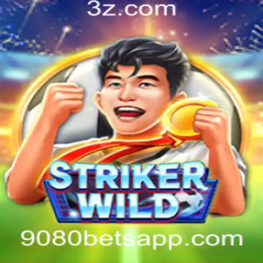 Descubra o Universo Exuberante de StrikerWILD: Aposta 9080 em Ação