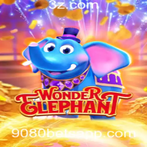 Descubra o Fascinante Mundo de WonderElephant e a Chave do Jogo 9080 Bet
